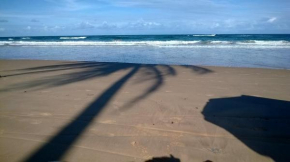Casa 400 metros da Praia de Algodões